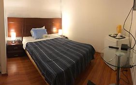 Private room in Miraflores; Exclusive entrance!